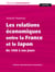Les relations économiques entre la France et le Japon : De 1950 à nos jours