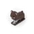 Agrafeuse 24/6 Mr Wonderful - Lazy little bear