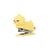 Agrafeuse 24/6 Mr Wonderful - Lazy little chick
