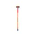 Stylo effaçable Mr Wonderful - BOBO Amalfi - Pin up cat : Too glam to meow - Bleu - Pointe moyenne