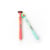 Lot de 2 stylos effaçables Mr Wonderful - Bo-Bo Click! coeur et avocat - Pointe moyenne