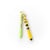 Lot de 2 stylos effaçables Mr Wonderful - Bo-Bo Click! fleur et abeille - Pointe moyenne