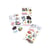 Stickers Mr Wonderful - Lazy Bo-Bo