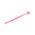 Stylo flexible Mr Wonderful - Lazy piglet - Pointe moyenne