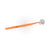 Stylo flexible Mr Wonderful - Lazy lapin - Pointe moyenne