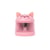 Taille-crayon électrique 1 trou avec réservoir Mr Wonderful - Lazy cochon