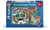 3 puzzles 49 pièces - Ravensburger - Toy Story - En mission