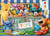 Puzzle 100 pièces - Disney Pixar - Le coffre à jouets magique - Ravensburger