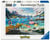 Puzzle 1000 pièces - Aquali et Marine Pokémon - Ravensburger