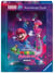 Puzzle 1000 pièces - Super Mario Galaxy : Aventures galactiques ! - Nathan