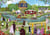 Puzzle 1000 pièces - Bridgerton - Voir et être vu - Ravensburger