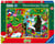 Puzzle 1000 pièces - Le Grinch - La saison pour être grincheux