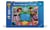 Puzzle  100 pièces xxl - Ravensburger - au même niveau / toy story 5