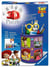 Puzzle  3D pot à crayons - Ravensburger - toy story 5