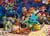 Puzzle 100 pièces - Disney - Toy Story - À la rescousse - Ravensburger