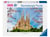Puzzle 1000 pièces - La Sagrada familia - Ravensburger