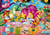 Puzzle 1000 pièces - Collection Disney - Alice au Pays des merveilles - Ravensburger