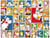 Puzzle 2000 pièces - Les portraits Astérix - Nathan