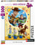 Puzzle 500 pièces - Toy Story : Vers l'infini et au-delà - Nathan