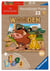 Puzzle  en bois 22 pièces - Ravensburger - Le Roi Lion
