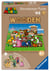 Puzzle en bois 44 pièces - Super Mario - Ravensburger