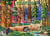 Puzzle 500 pièces - Parc national de Redwood - Ravensburger
