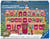 Calendrier de l'Avent puzzle - Ravensburger - Noël à la maison