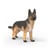 Figurine Schleich - Femelle berger allemand