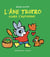 Trotro adore l'automne