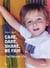 Care, dare, share, be fair