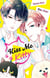 Kiss me kitty Tome 3