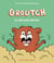 Groutch le vilain petit hamster