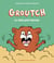 Groutch le vilain petit hamster