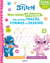 Stitch - Mon cahier effaçable - Mes premiers tracés, formes et dessins