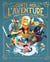 Conte-moi l'aventure
