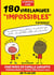 180 virelangues impossibles à prononcer : Trompe Oreilles et casse bouche pour apprendre à mieux articuler, améliorer sa diction et  fortifier son élocution - Livre de phrases drôles et jeux de prononciation pour adultes et enfant à partir de 8 ans