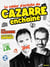 Le cahier d'activité du Cazarre enchaîné