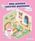 Ma petite soirée pyjama - Cute 'n' cosy stickers