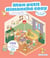 Mon petit dimanche cosy - Cute 'n' cosy stickers