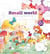 Small world : Carnet de coloriage