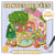 Cozy Stickers Didi Plums (avec pince) - Contes de fées