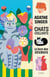 Chats collants : le livre des stickers