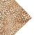 Flex thermocollant - Motif léopard - 30 x 90 cm - Créalia