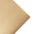 Flex thermocollant - Doré mat - 30 x 90 cm - Créalia