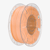 Filament 3D Creality - Hyper PLA RFID - peach fuzz