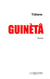 Guinètâ