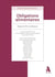 Obligations alimentaires : Approche pratique