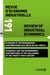 Revue d'économie industrielle n.191 : Économie et environnement : Contributions aux défis du XXIe siècle