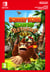 Code de téléchargement Donkey kong country returns HD - Nintendo Switch