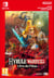 Code de téléchargement Hyrule Warriors : L'Ère du Fléau - Nintendo Switch